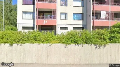 Apartments for rent in Espoo - Photo from Google Street View