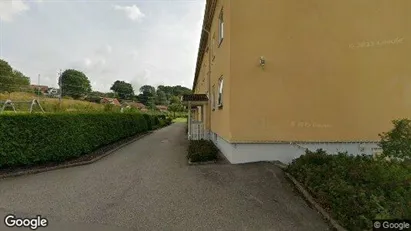 Apartments for rent in Uddevalla - Photo from Google Street View