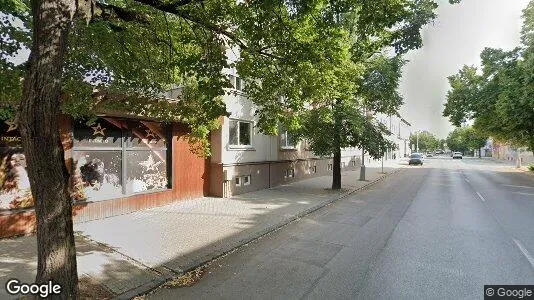 Apartments for rent in Nové Zámky - Photo from Google Street View