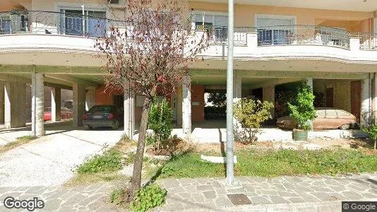 Apartments for rent in Ioannina - Photo from Google Street View