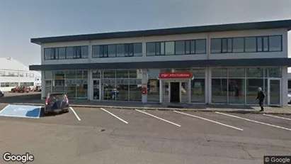 Apartments for rent in Reykjavík Háaleiti - Photo from Google Street View