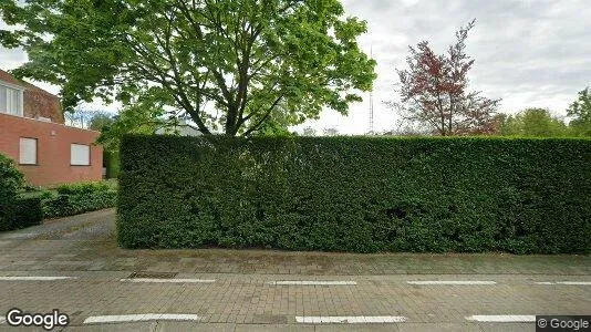 Apartments for rent in Kortrijk - Photo from Google Street View