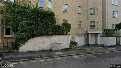 Apartments for rent in Edinburgh - Midlothian - Photo from Google Street View