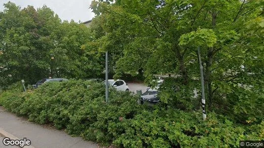 Apartments for rent in Helsinki Läntinen - Photo from Google Street View