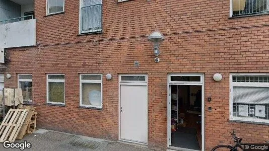 Apartments for rent in Søborg - Photo from Google Street View