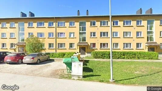 Apartments for rent in Tapa - Photo from Google Street View