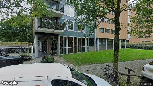 Apartments for rent in Amsterdam Slotervaart - Photo from Google Street View