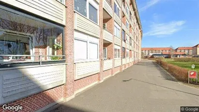 Apartments for rent in Aalborg Center - Photo from Google Street View