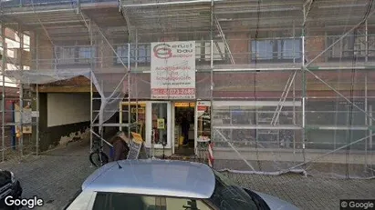 Apartments for rent in Aschaffenburg - Photo from Google Street View