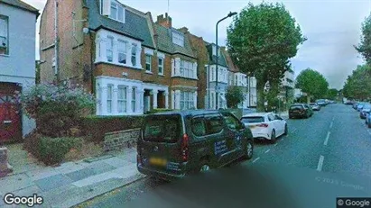 Apartments for rent in London NW2 - Photo from Google Street View