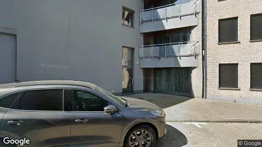 Rooms for rent in Halen - Photo from Google Street View