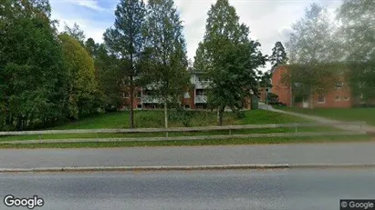 Apartments for rent in Vilhelmina - Photo from Google Street View