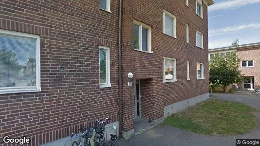 Apartments for rent in Linköping - Photo from Google Street View