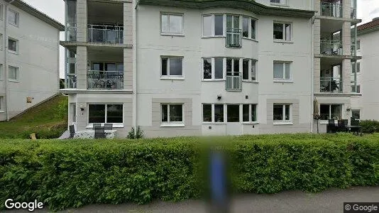 Apartments for rent in Borås - Photo from Google Street View