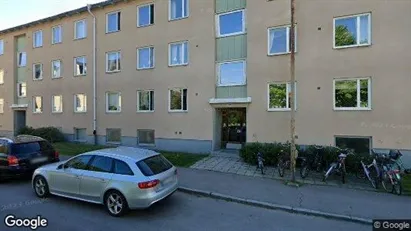 Apartments for rent in Karlstad - Photo from Google Street View