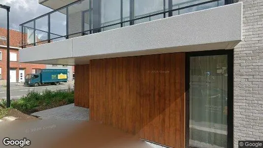 Apartments for rent in Waregem - Photo from Google Street View