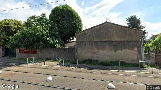 Apartments for rent in Toulouse - Photo from Google Street View