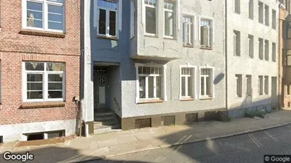 Apartments for rent in Sønderborg - Photo from Google Street View