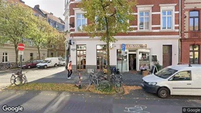 Apartments for rent in Cologne Ehrenfeld - Photo from Google Street View