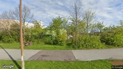 Rooms for rent in Lund - Photo from Google Street View