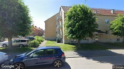 Apartments for rent in Katrineholm - Photo from Google Street View