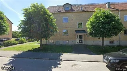 Apartments for rent in Katrineholm - Photo from Google Street View