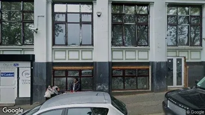 Apartments for rent in Luton - Bedfordshire - Photo from Google Street View