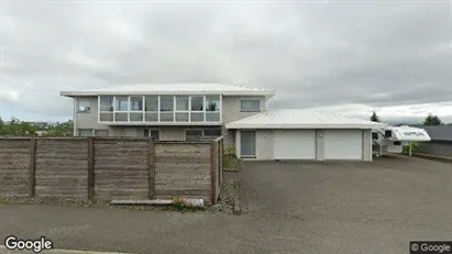 Apartments for rent in Kópavogur - Photo from Google Street View