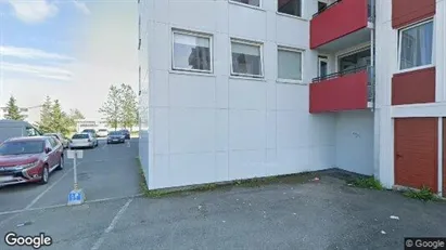 Apartments for rent in Reykjavík Breiðholt - Photo from Google Street View