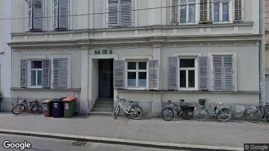 Apartments for rent in Eggersdorf bei Graz - Photo from Google Street View