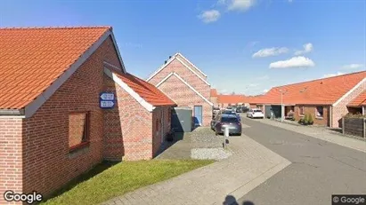 Apartments for rent in Vodskov - Photo from Google Street View