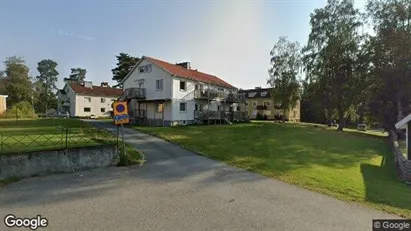 Apartments for rent in Nässjö - Photo from Google Street View