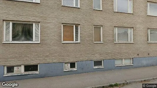 Apartments for rent in Vansbro - Photo from Google Street View