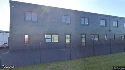 Apartments for rent in Hafnarfjörður - Photo from Google Street View