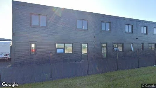 Apartments for rent in Hafnarfjörður - Photo from Google Street View