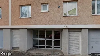 Apartments for rent in Gävle - Photo from Google Street View
