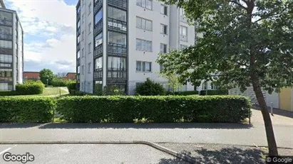 Apartments for rent in Fosie - Photo from Google Street View