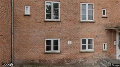 Apartments for rent in Kolding - Photo from Google Street View