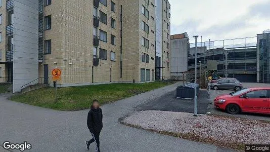 Apartments for rent in Espoo - Photo from Google Street View