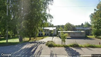 Apartments for rent in Helsinki Itäinen - Photo from Google Street View