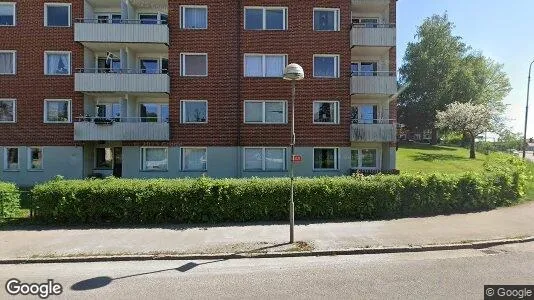 Apartments for rent in Åmål - Photo from Google Street View