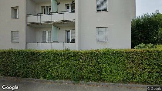 Apartments for rent in Zofingen - Photo from Google Street View
