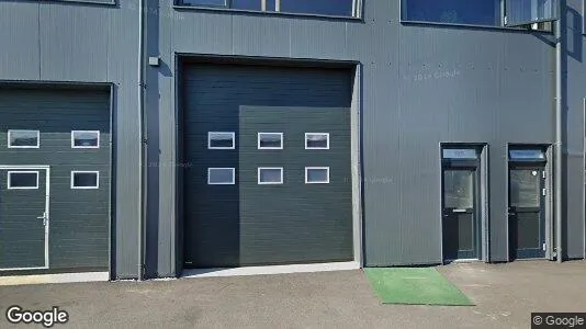 Apartments for rent in Hafnarfjörður - Photo from Google Street View
