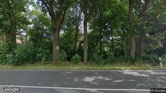 Apartments for rent in Stormarn - Photo from Google Street View
