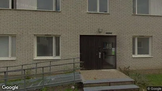 Apartments for rent in Linköping - Photo from Google Street View
