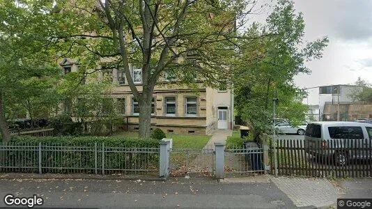 Apartments for rent in Gotha - Photo from Google Street View