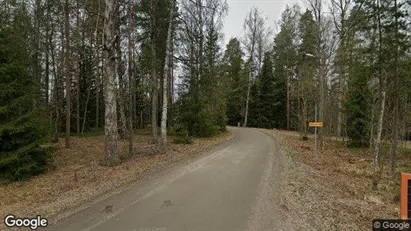 Apartments for rent in Lappeenranta - Photo from Google Street View