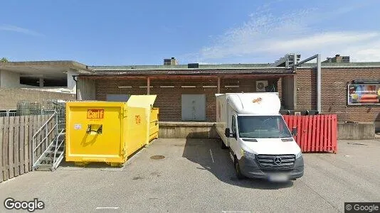 Rooms for rent in Lund - Photo from Google Street View
