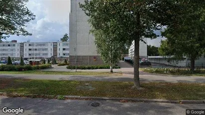 Apartments for rent in Lahti - Photo from Google Street View