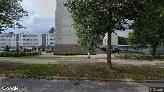 Apartments for rent in Lahti - Photo from Google Street View